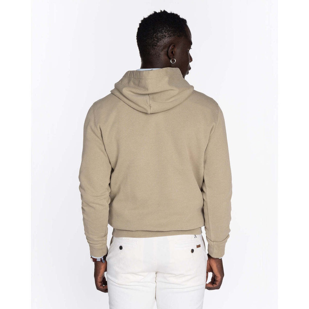 Sudadera Liliam Military Light