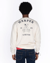 Sudadera Arthur  Raw - Harper &amp; Neyer