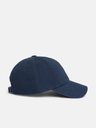 Gorra Básica Azul Marino - Silbon