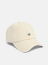 Gorra Básica Beige - Silbon