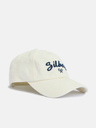 Gorra Silbon Lavada Beige - Silbon