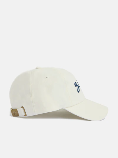 Gorra Silbon Lavada Beige - Silbon