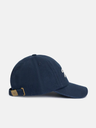 Gorra Silbon Lavada Azul Marino - Silbon