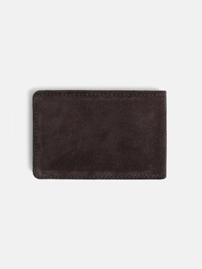 Cartera Piel Raqueta Bicolor - Silbon