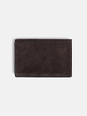 Cartera Piel Raqueta Bicolor - Silbon