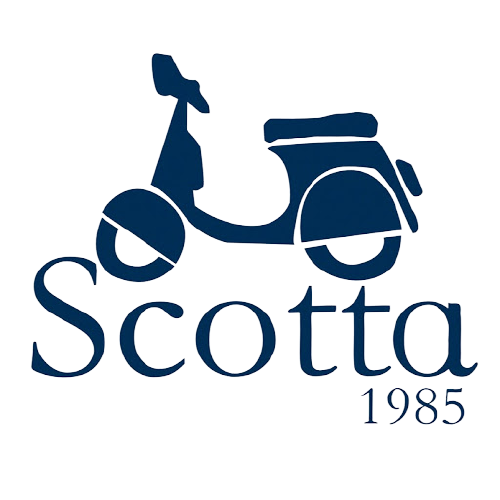 Sudadera Moto Crudo Scotta