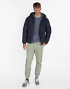 Parka North Navy Blue - Harper &amp; Neyer