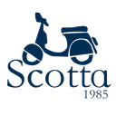 Jersey Logo Tetris - Scotta