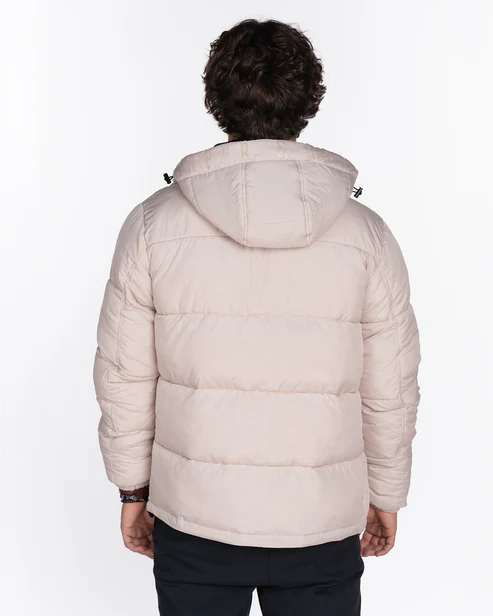 Parka North Stone - Harper &amp; Neyer