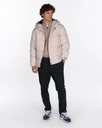 Parka North Stone - Harper &amp; Neyer