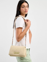 Bolso Bandolera EVEREST Beige - HOFF