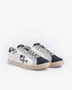 Sneaker Superbowl Navy Blue - Harper &amp; Neyer