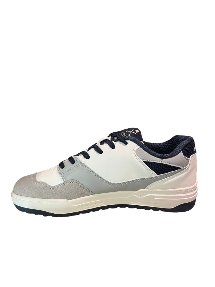 Sneaker Fire Navy Blue - Harper &amp; Neyer