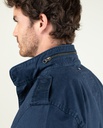 Field Jacket Marino - El Ganso