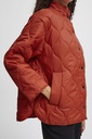 Chaqueta Byabela Aurora Red - b.young