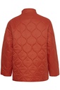 Chaqueta Byabela Aurora Red - b.young