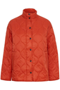 Chaqueta Byabela Aurora Red - b.young