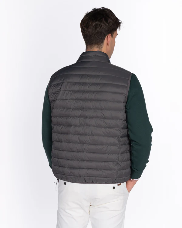 Chalec Icon Color Magnet Gris - Harper &amp; Neyer