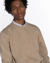 Sudadera Brooklyn Taupe - Harper&amp; Neyer