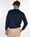 Sudadera Teddy Navy Blue - Harper &amp; Neyer