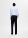 SLHslim-Ethan Shirt LS Spread Noos Color Light Blue - Selected Homme