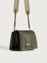 Bolso Bandolera EVEREST Verde - HOFF