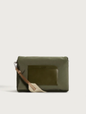 Bolso Bandolera EVEREST Verde - HOFF