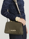 Bolso Bandolera EVEREST Verde - HOFF