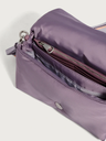 Bolso Bandolera EVEREST Morado - HOFF