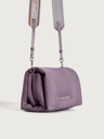 Bolso Bandolera EVEREST Morado - HOFF