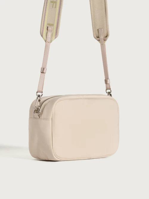 Bolso HOFF Bandolera Teide Beige