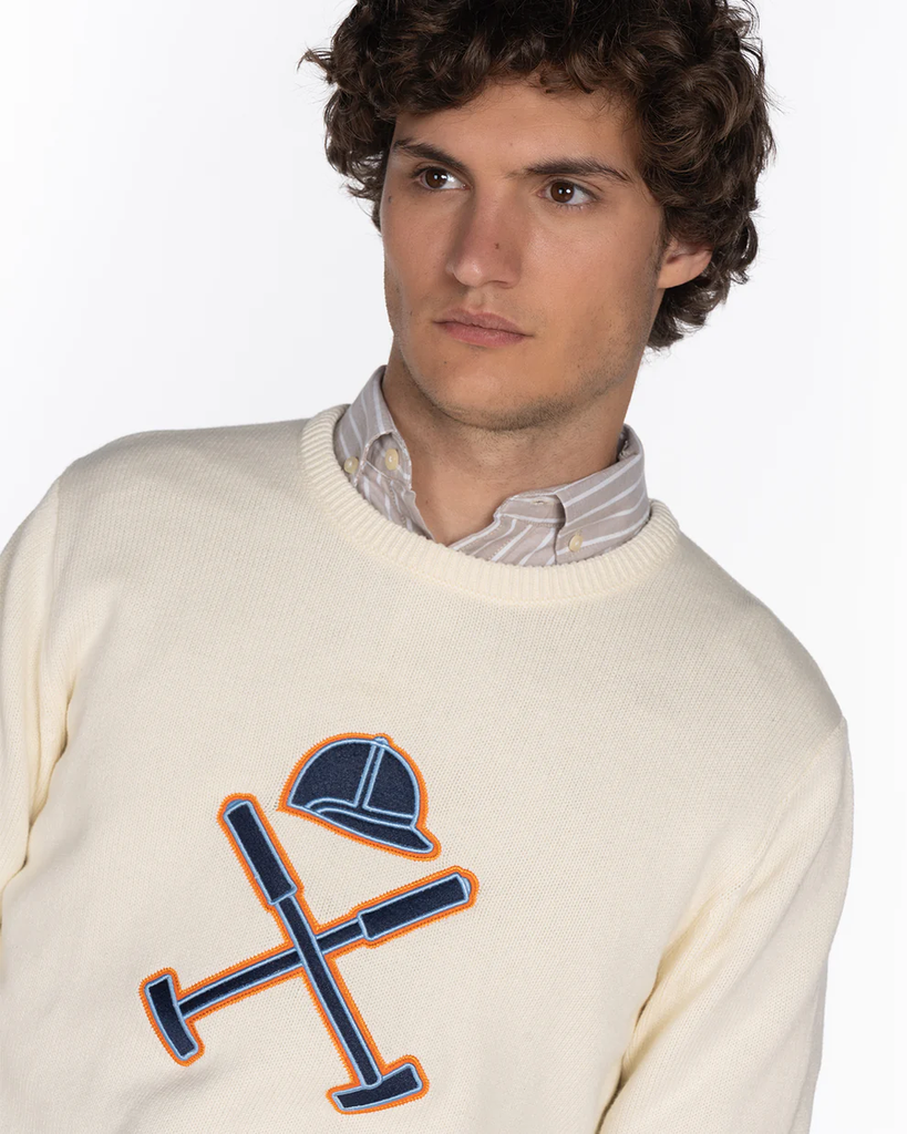 Jersey Yosemite Color Raw - Harper &amp; Neyer