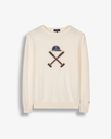 Jersey Yosemite Color Raw - Harper &amp; Neyer