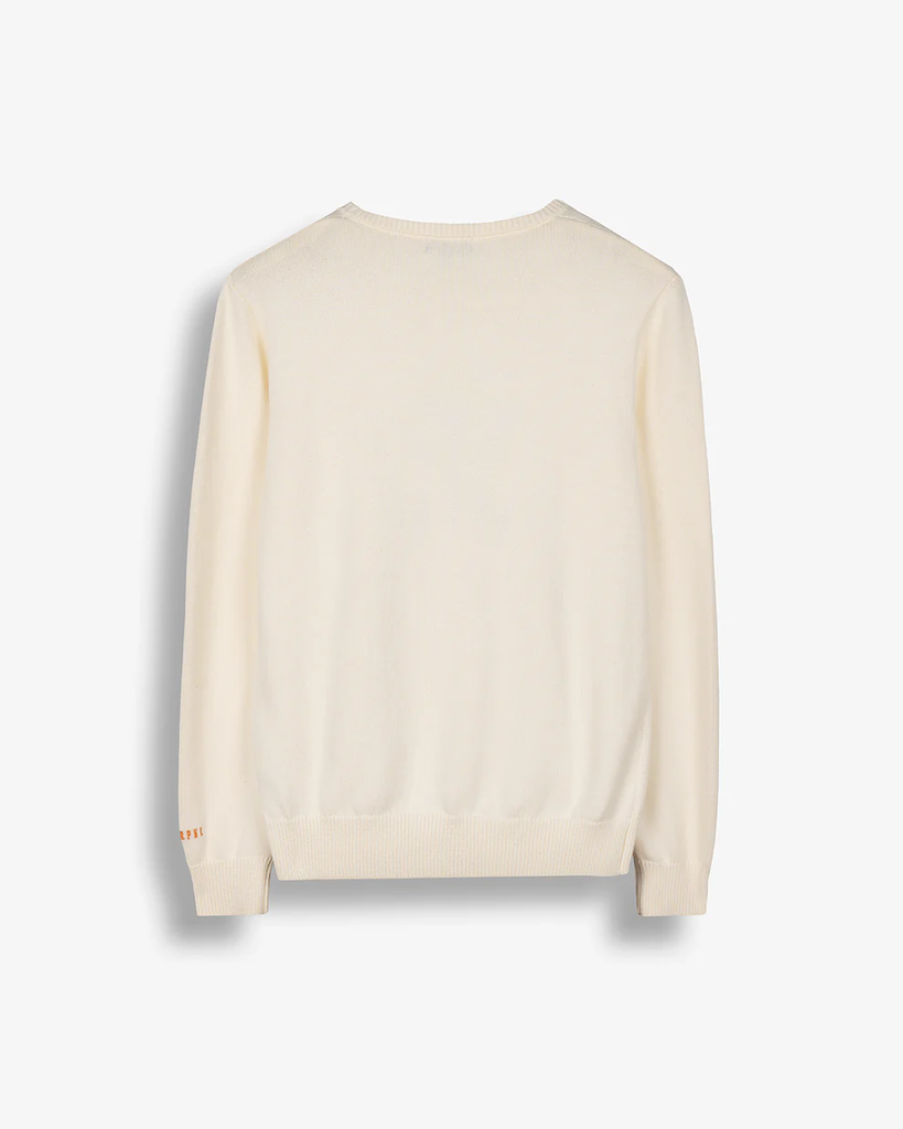 Jersey Yosemite Color Raw - Harper &amp; Neyer