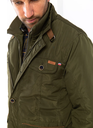 Chaqueta Husky Lisa Khaki - Williot