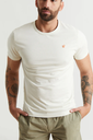 Camiseta Groovy Crema - Williot