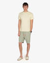 Camiseta Ayram Vainilla Yellow - Harper &amp; Neyer