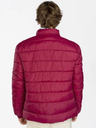 Parka Galway Burdeos - Harper &amp; Neyer