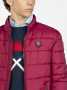 Parka Galway Burdeos - Harper &amp; Neyer