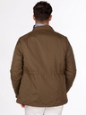 Chaqueta Barbour Brice Jacket Marino - Harper &amp; Neyer