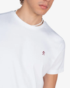Camiseta Danger White  - Harper &amp; Neyer