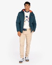 Parka North Royal Green - Harper &amp; Neyer