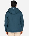 Parka North Royal Green - Harper &amp; Neyer