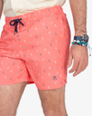 Bañador Icon Light Coral  -  Harper &amp; Neyer