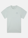 Camiseta Logo Smile Verde - Silbon