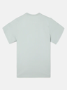 Camiseta Logo Smile Verde - Silbon