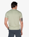 Camiseta Skull Military Light - Harper &amp; Neyer