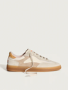 Zapatillas HOFF Park Beige Woman