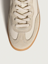 Zapatillas HOFF Park Beige Woman