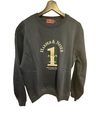 Sudadera Winner Navy Blue - Harper &amp; Neyer